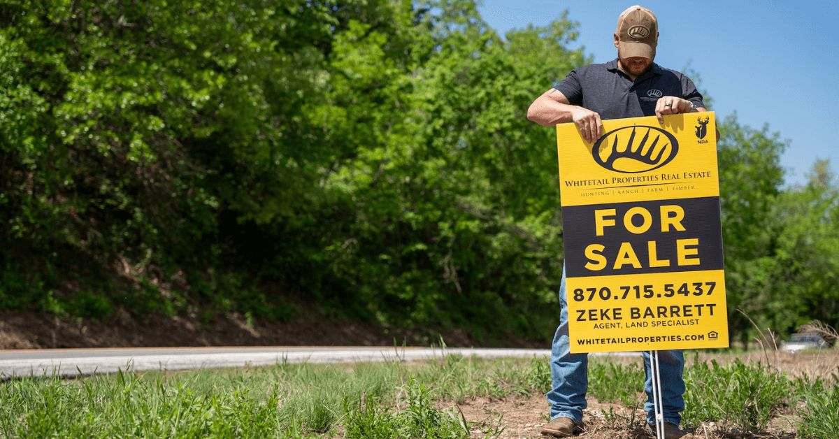 Featured Image for Land Buying: The 7 Best Property Types for Investing